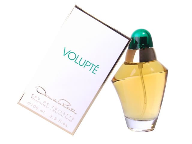 VOLUPTE 3.4 WOMEN