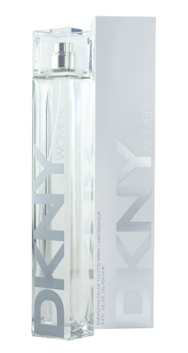 DKNY 3.4 EDT WOMEN
