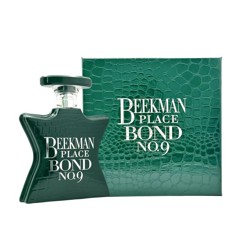 BOND NO 9 BEEKMAN 3.4 UNISEX