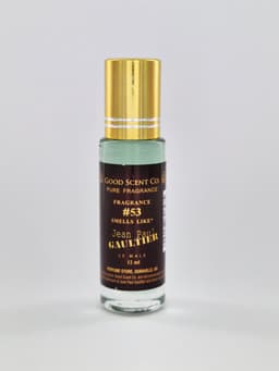 Jean Paul Gaultier Le Male – Body Oil (12ml)