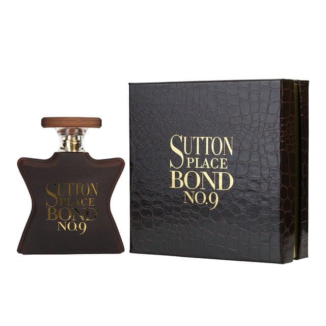 BOND NO 9 SUTTON PLACE 3.4 UNISEX
