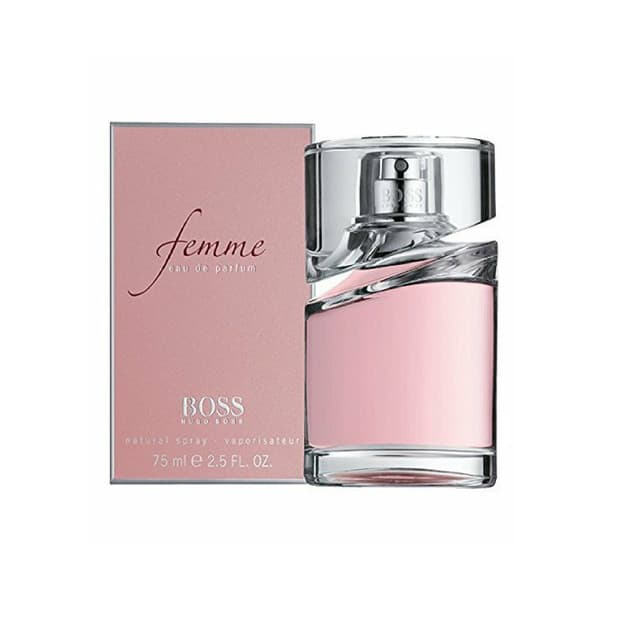 BOSS FEMME 2.5 WOMEN
