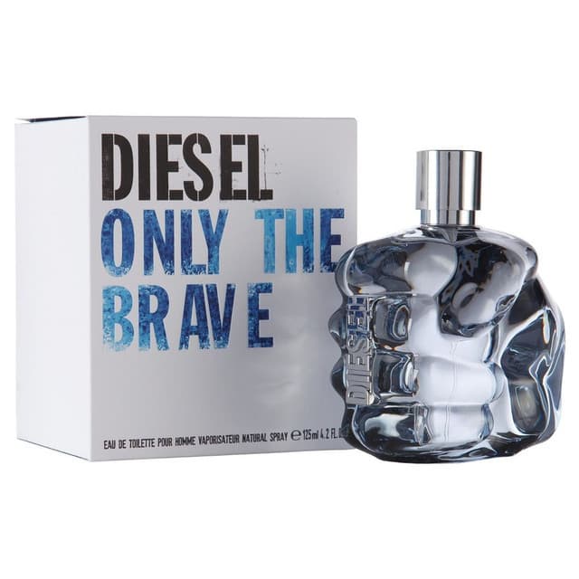 DIESEL ONLY THE BRAVE 4.2 MEN