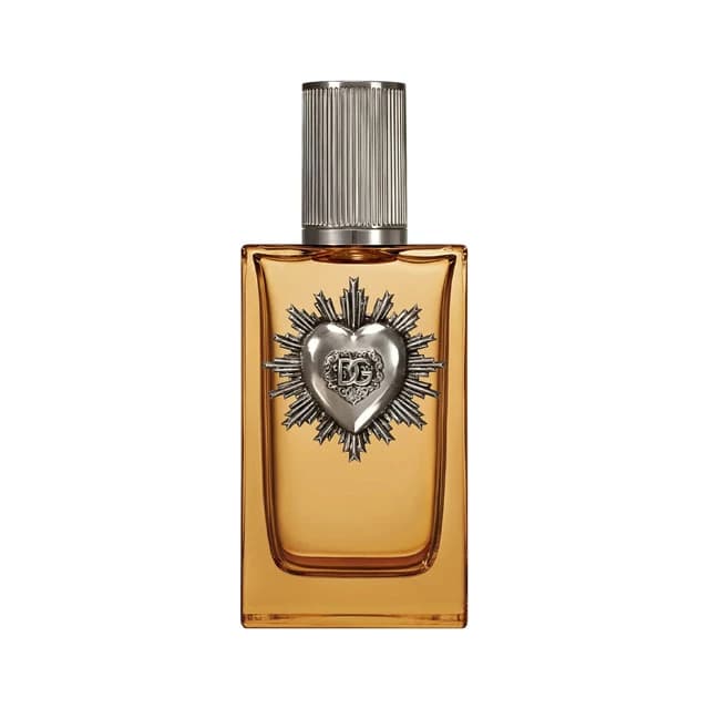 DOLCE & GABBANA DEVOTION INTENSES 1.7 EDP M