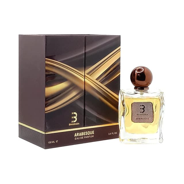 BHARARA ARABESQUE 3.4 EDP UNISEX