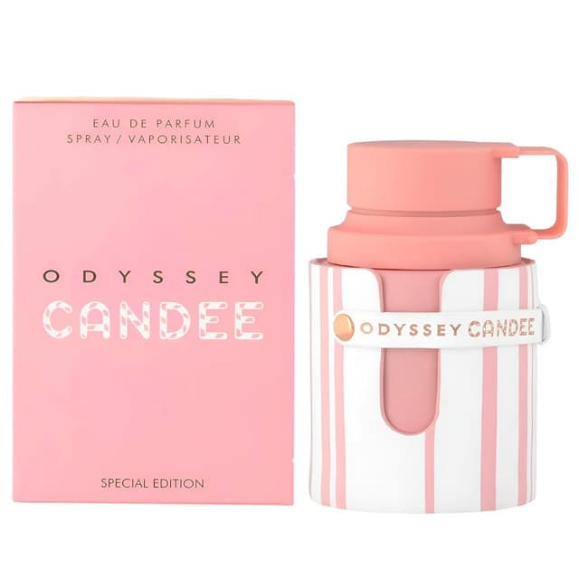 ARMAF ODYSSEY CANDEE 3.4 EDP W