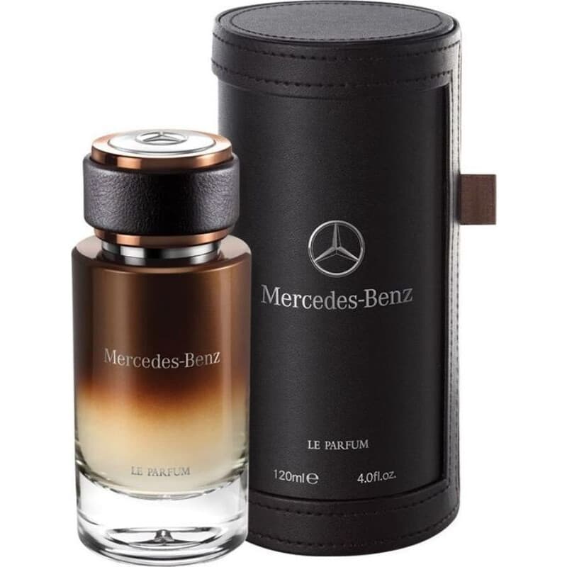MERCEDES BENZ LE PARFUM 4.0 M