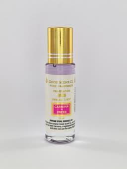 Creed Carmina – Body Oil (12ml)