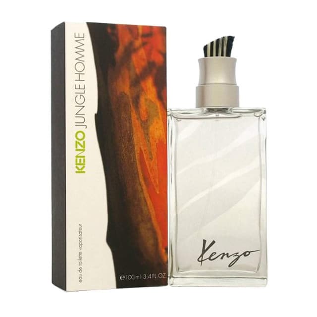 KENZO JUNGLE HOMME