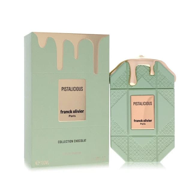 FRANK OLIVIER PISTALICIOUS 3.3 EDP U