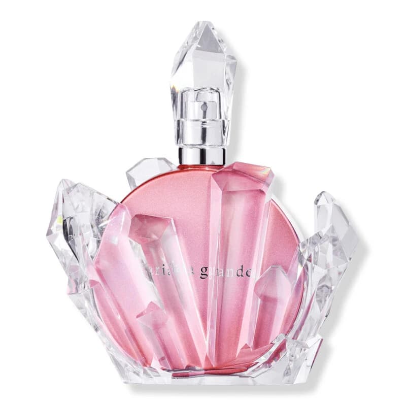 ARIANA GRANDE R.E.M CHERRY ECLIPSE 3.4 EDP W