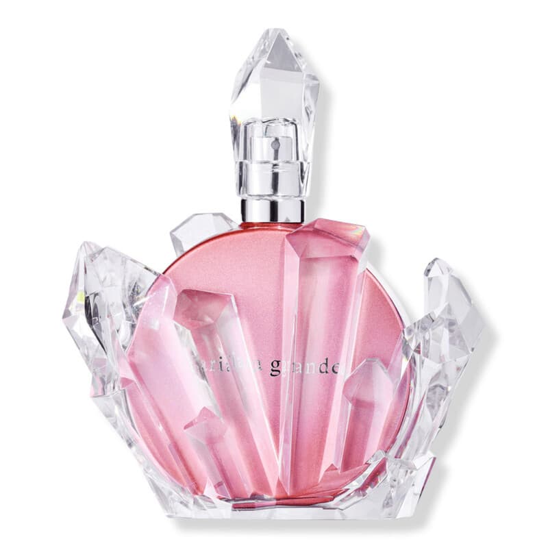 ARIANA GRANDE R.E.M CHERRY ECLIPSE 3.4 EDP W