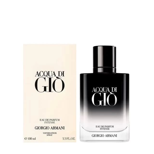 ACQUA DI GIO EDP INTENSE 3.3OZ