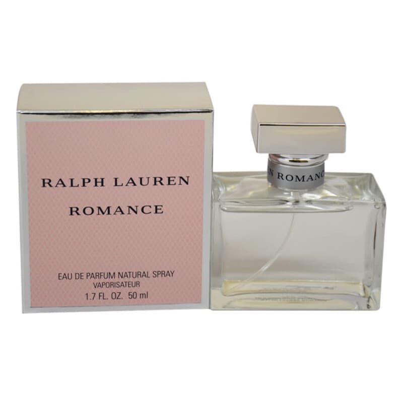 ROMANCE 1.7 EDP WOMEN