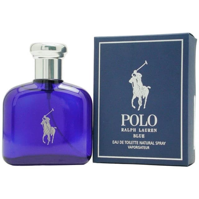 POLO BLUE 1.4 EDT M