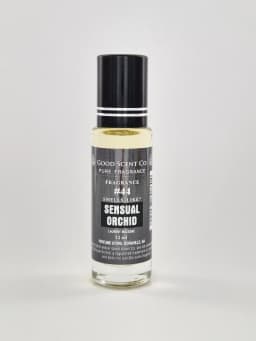 Tom Ford Sensual Orchid – Body Oil (12ml)