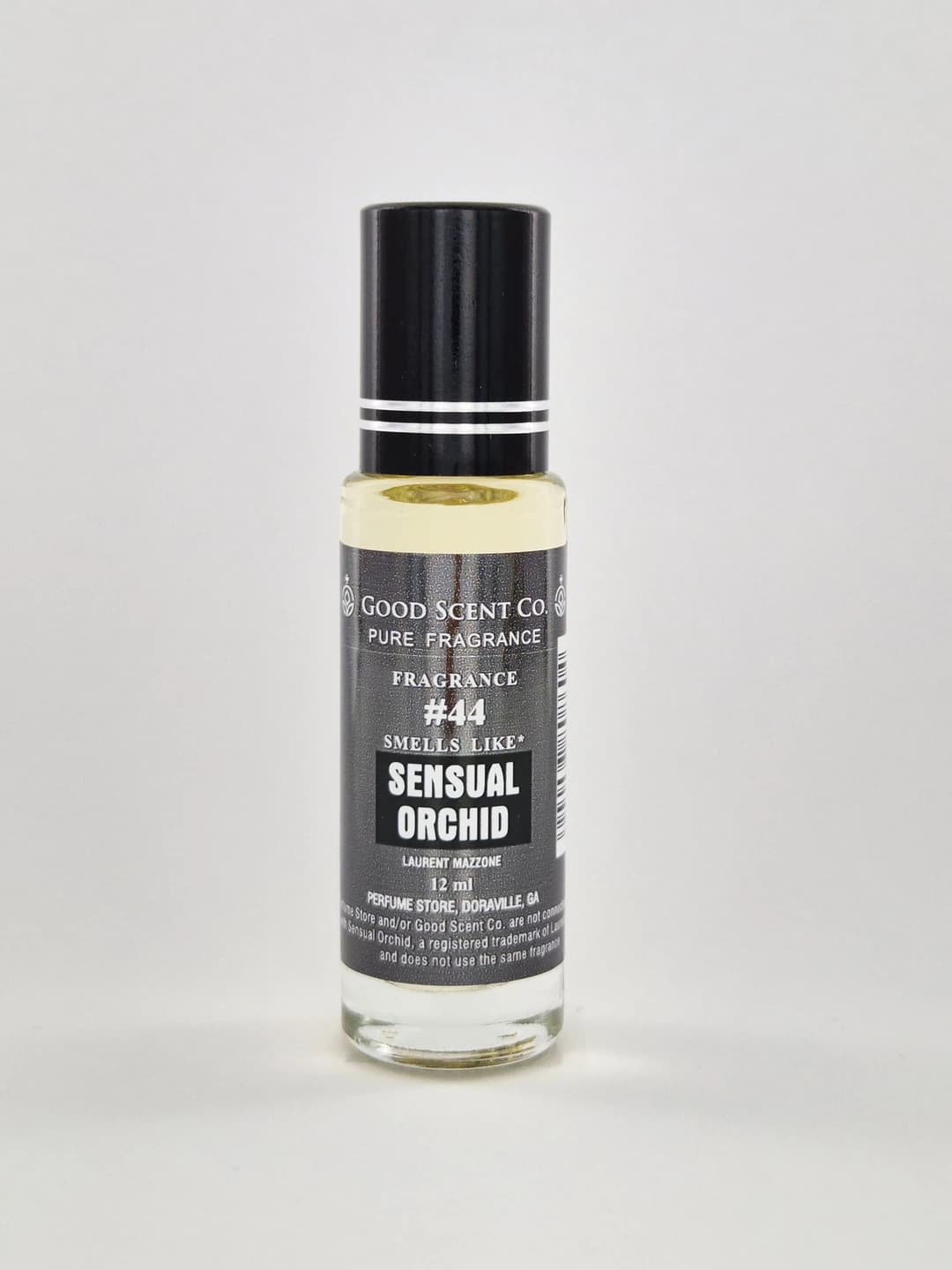 Tom Ford Sensual Orchid – Body Oil (12ml)