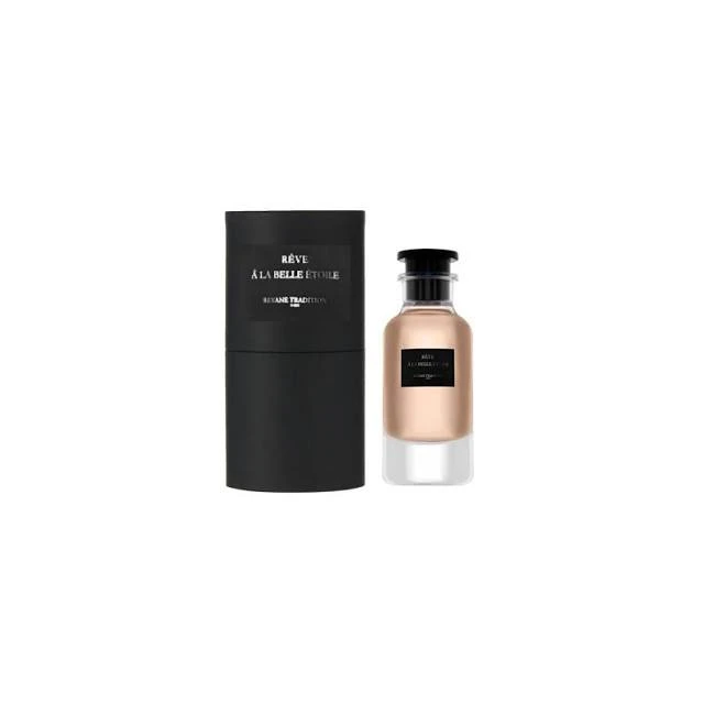 REVE A LA BELLE ETOILE EDP