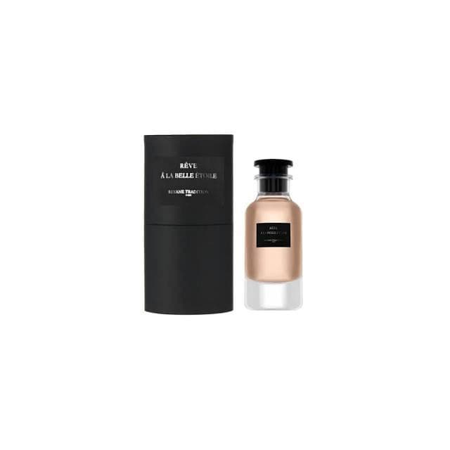 REVE A LA BELLE ETOILE EDP