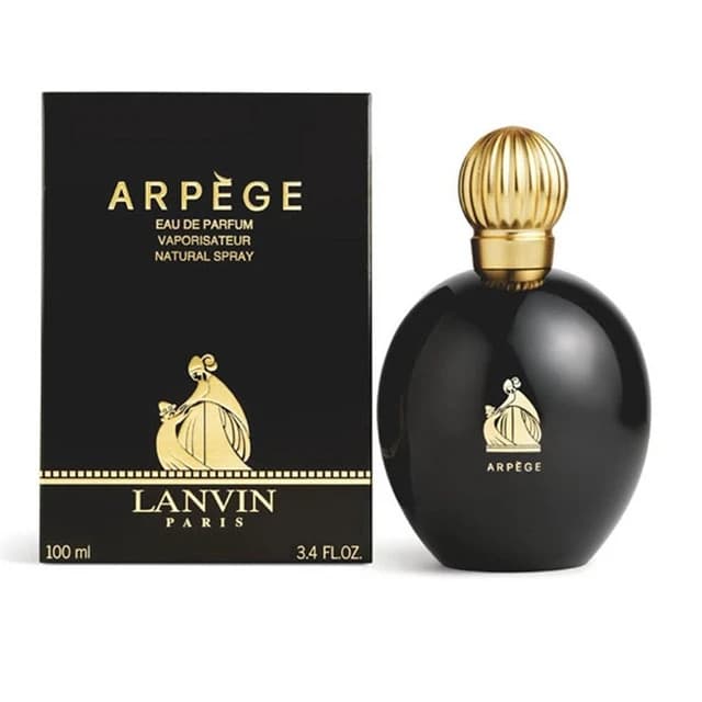 LANVIN ARPEGE 3.4 EDP W