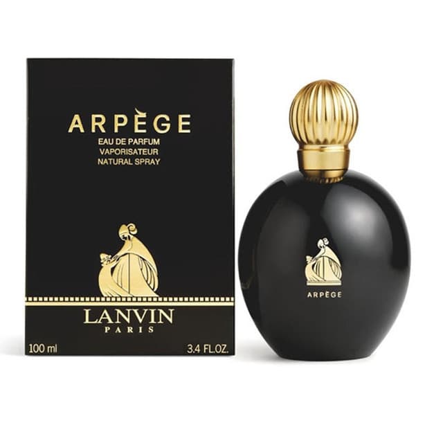 LANVIN ARPEGE 3.4 EDP W
