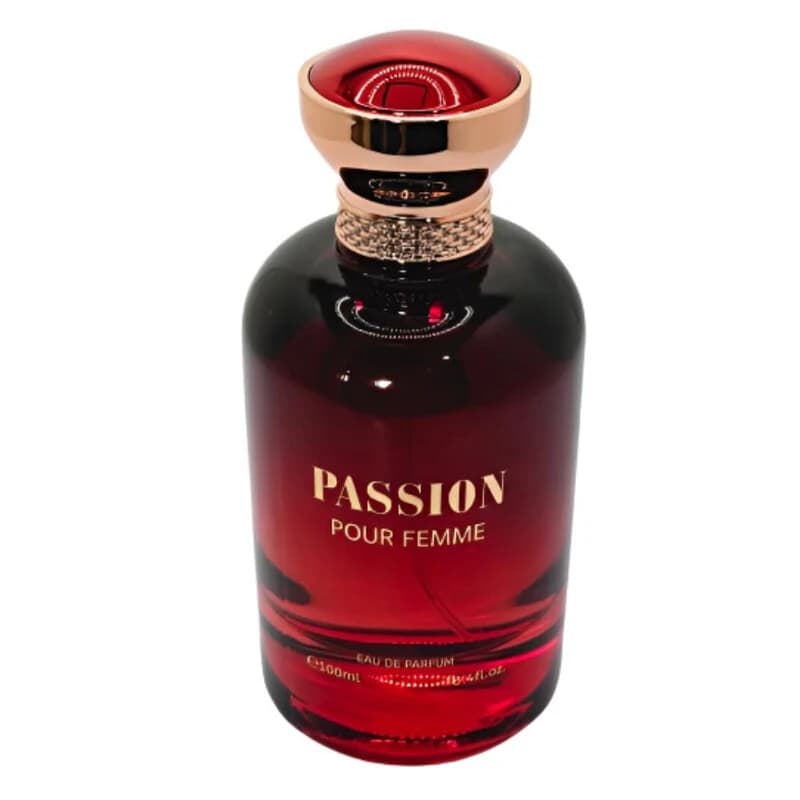 BHARARA BEAUTY PASSION 3.4 EDP W