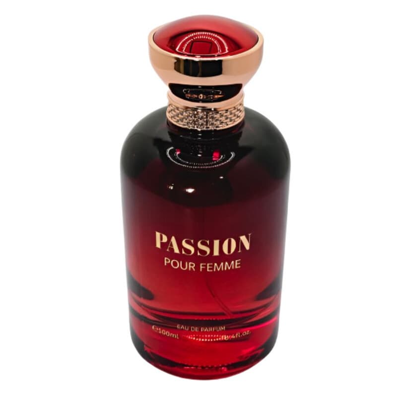 BHARARA BEAUTY PASSION 3.4 EDP W