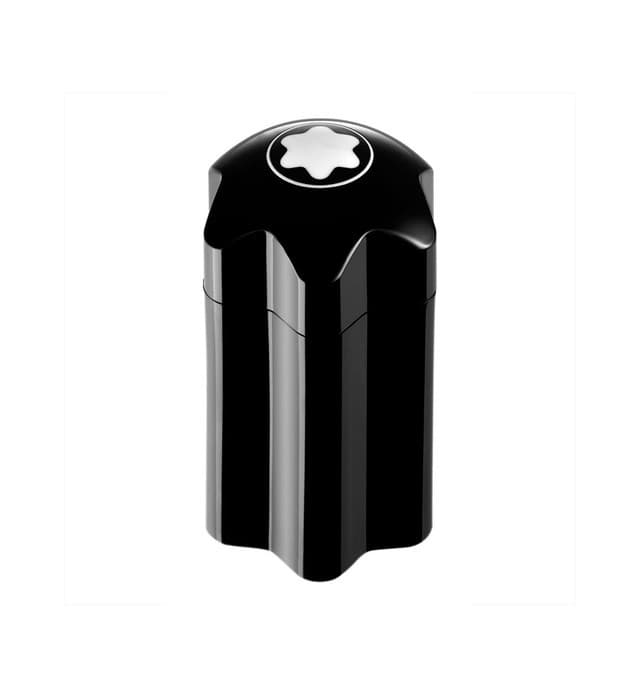MONT BLANC EMBLEM 3.4 TST M