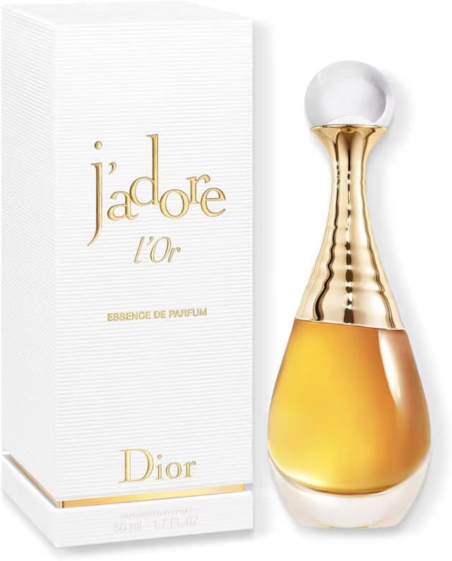 JADORE L'OR 1.7 ESSENCE DE PARFUM