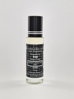 Jimmy Choo for Men Intense – Body Oil (12ml)
