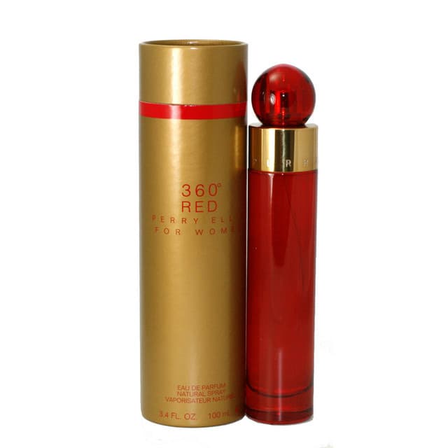 360 RED 3.4 WOMEN