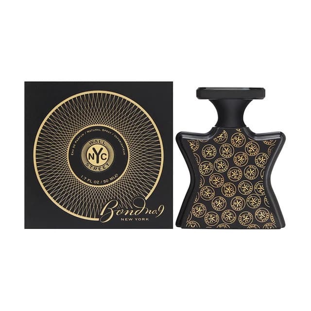 BOND NO 9 WALL STREET 3.3 MEN