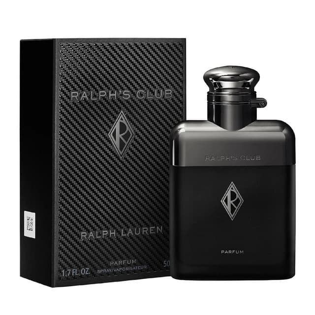 RALPH CLUB 1.7 EDP M