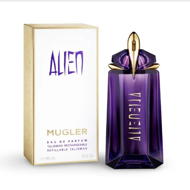 ALIEN 3.0 EDP REFILLABLE