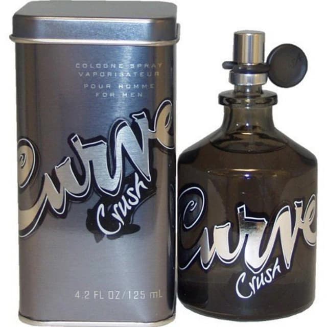CURVE CRUSH 4.2 MEN