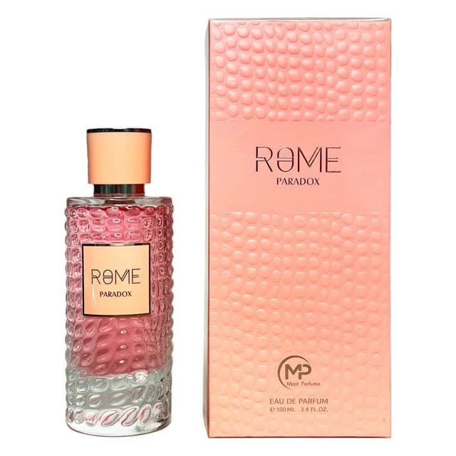 BHARARA PARADOX 3.4 EDP WOMEN