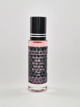 Born in Roma Uomo – Body Oil (12ml)