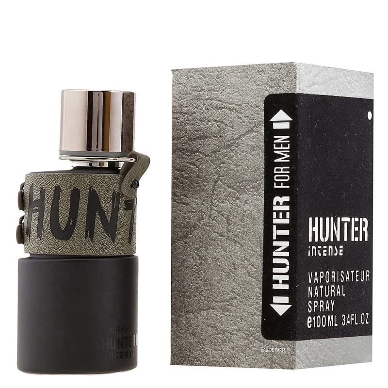 ARMAF HUNTER INTENSE 3.4 MEN