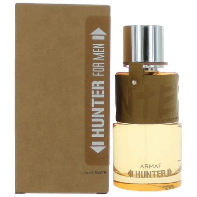 ARMAF HUNTER 3.4 MEN