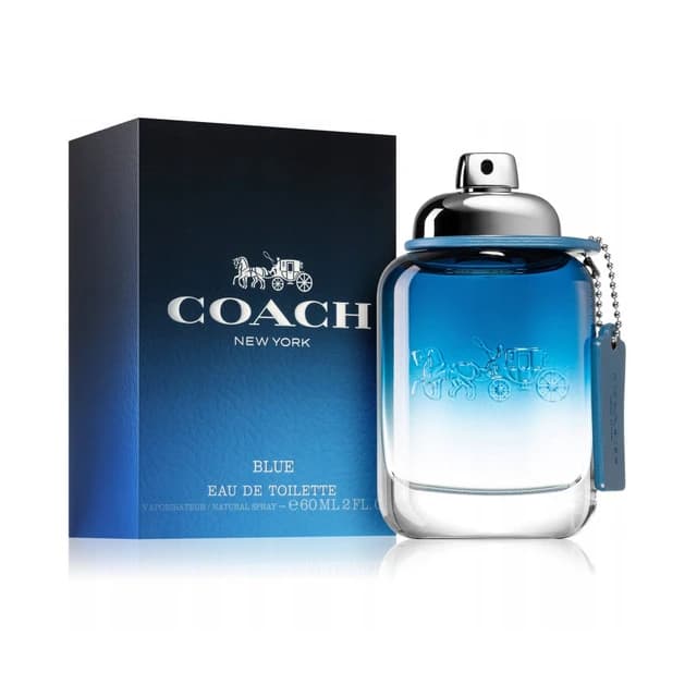 COACH BLUE 2.0 EDT