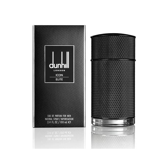 DUNHILL ICON ELITE 3.4 EDP M