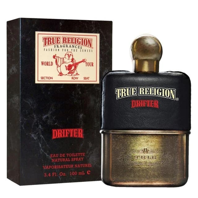 TRUE RELIGION DRIFTER