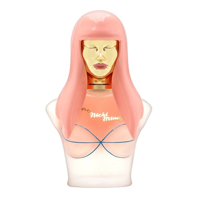 NICKI MINAJ PINK FRIDAY 3.4 TST