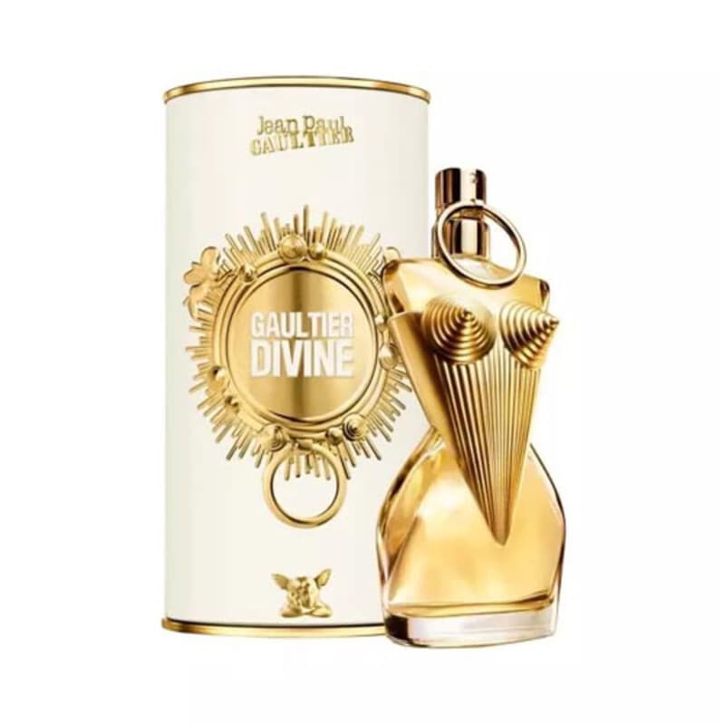 JPG DIVINE 1.7 EDP WOMEN