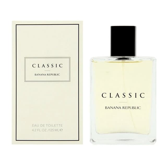 BANANA REPUBLIC 4.2 MEN