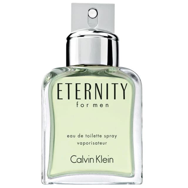CK ETERNITY 3.4 MEN TESTER