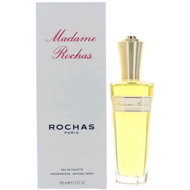 MADAME ROCHAS 3.4 WOMEN