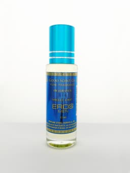 Eros for Men – Body Oil (12ml)