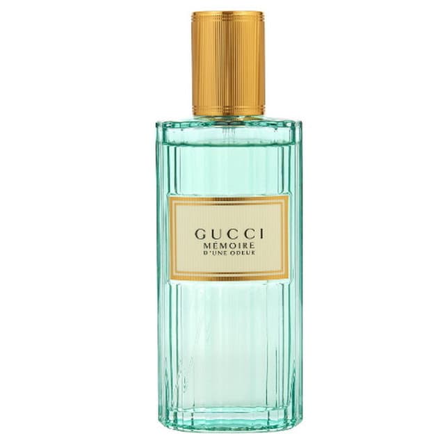GUCCI MEMOIRE 3.4 EDP TST