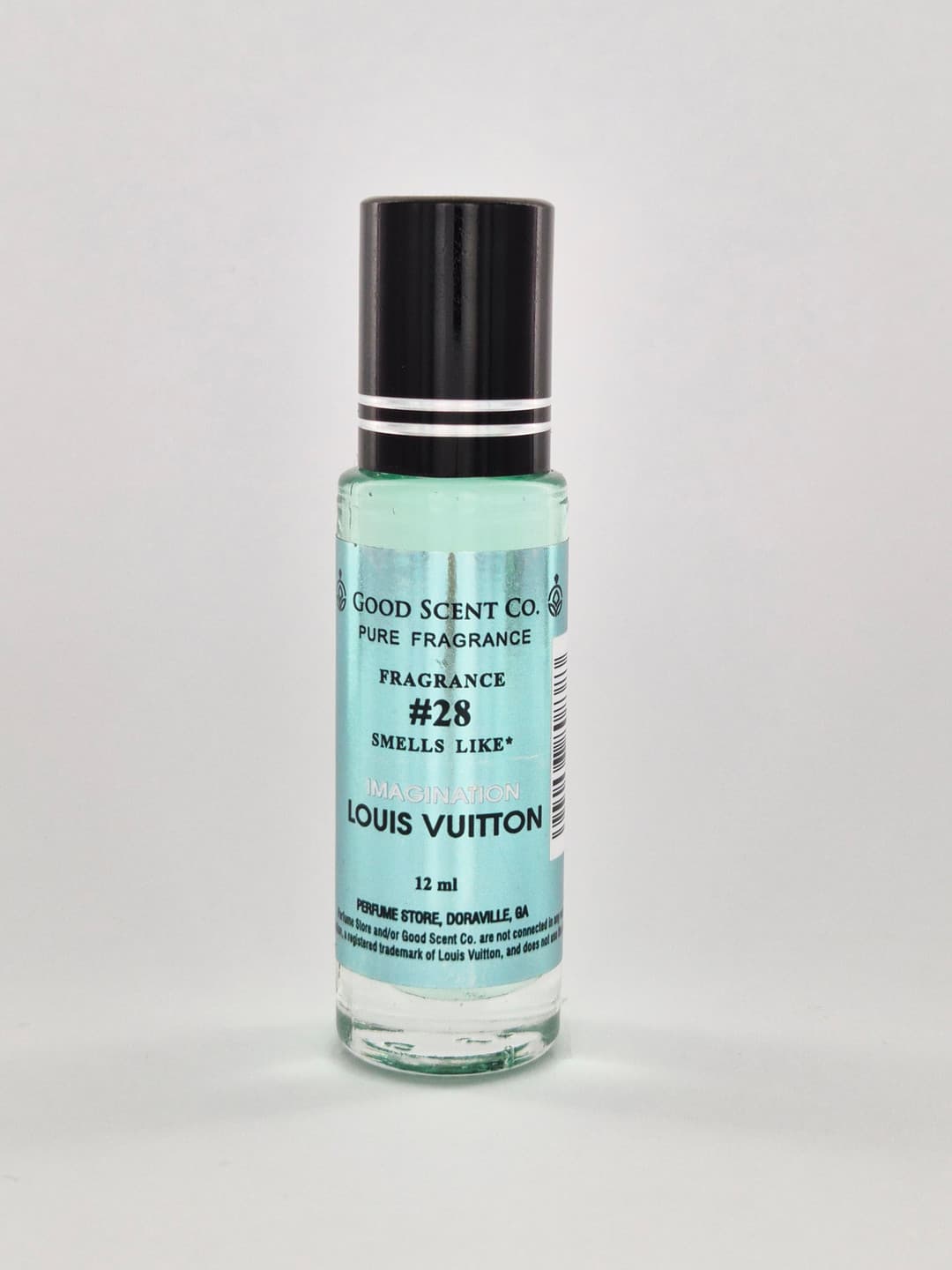 LV Imagination – Body Oil (12ml)